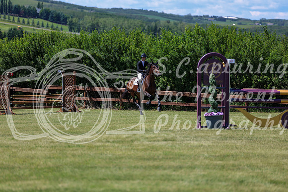 08798 - Shea - 2026 Mid-Summer Classic I - Friday July 10th