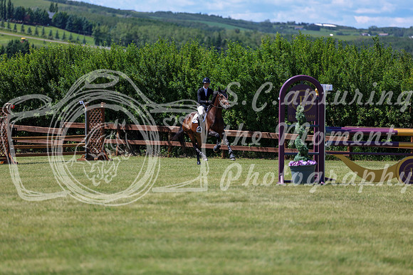 08799 - Shea - 2026 Mid-Summer Classic I - Friday July 10th