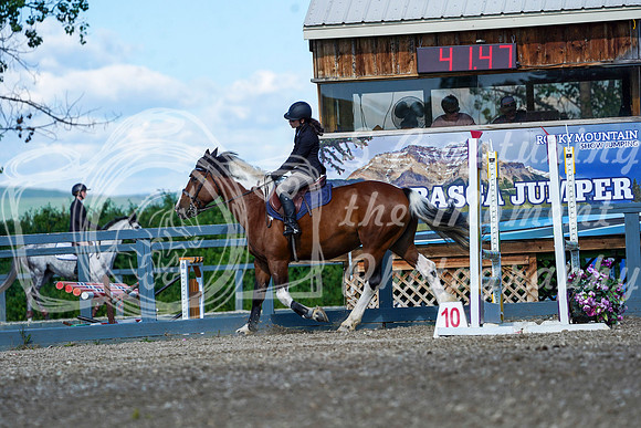 02004 - Alina - 2026 Mid-Summer Classic I - Friday July 10th
