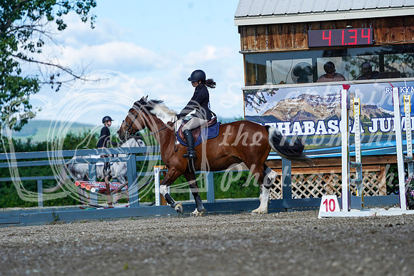 02005 - Alina - 2026 Mid-Summer Classic I - Friday July 10th