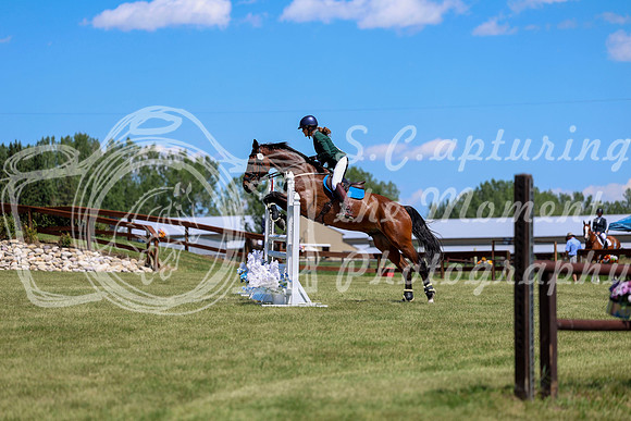 09287 - Shea - 2026 Mid-Summer Classic I - Friday July 10th