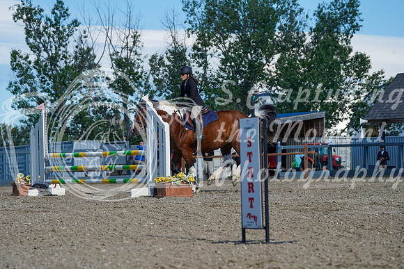 02008 - Alina - 2026 Mid-Summer Classic I - Friday July 10th