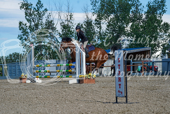 02009 - Alina - 2026 Mid-Summer Classic I - Friday July 10th