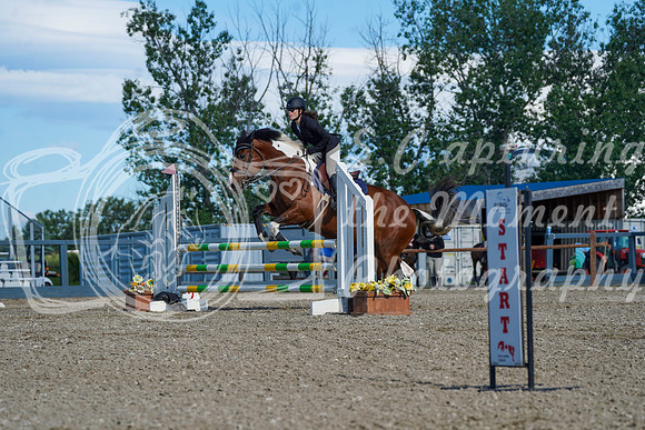 02010 - Alina - 2026 Mid-Summer Classic I - Friday July 10th