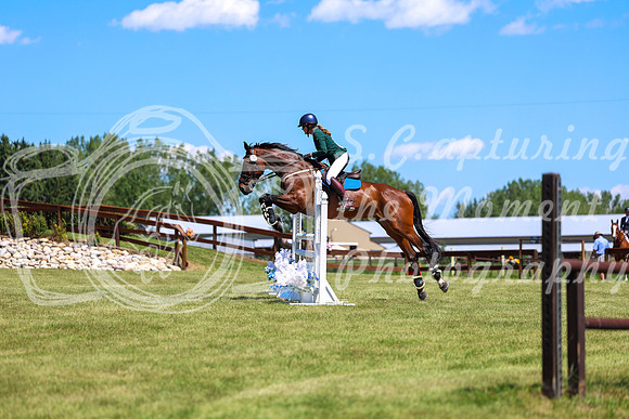 09289 - Shea - 2026 Mid-Summer Classic I - Friday July 10th