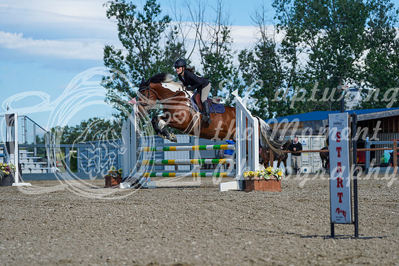 02011 - Alina - 2026 Mid-Summer Classic I - Friday July 10th