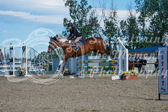 02013 - Alina - 2026 Mid-Summer Classic I - Friday July 10th