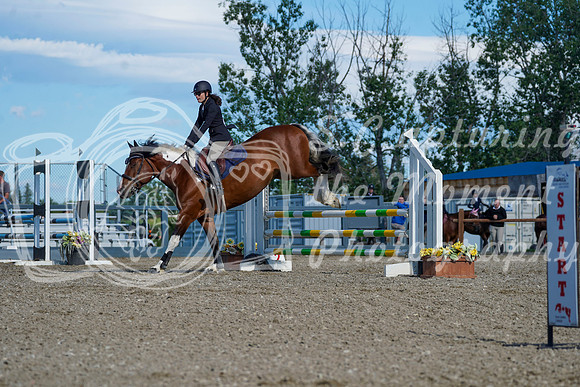 02014 - Alina - 2026 Mid-Summer Classic I - Friday July 10th