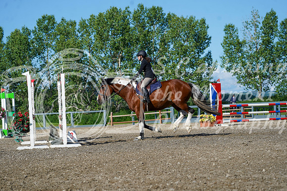 02015 - Alina - 2026 Mid-Summer Classic I - Friday July 10th