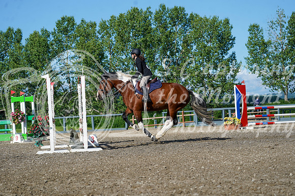 02016 - Alina - 2026 Mid-Summer Classic I - Friday July 10th