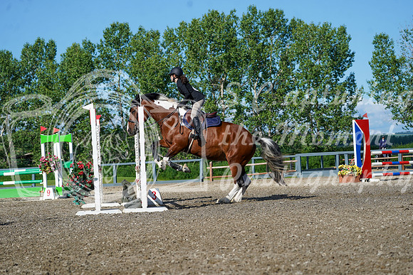 02017 - Alina - 2026 Mid-Summer Classic I - Friday July 10th