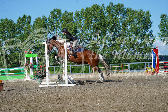 02018 - Alina - 2026 Mid-Summer Classic I - Friday July 10th