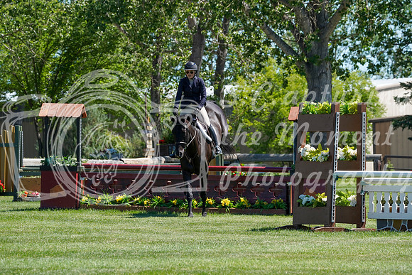 12460 - Alina - 2026 Mid-Summer Classic I - Friday July 10th