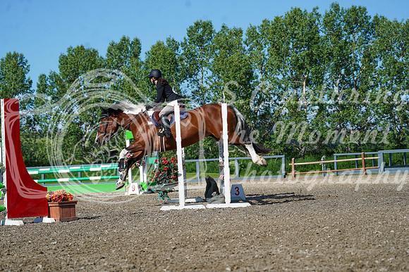 02020 - Alina - 2026 Mid-Summer Classic I - Friday July 10th