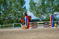 02023 - Alina - 2026 Mid-Summer Classic I - Friday July 10th