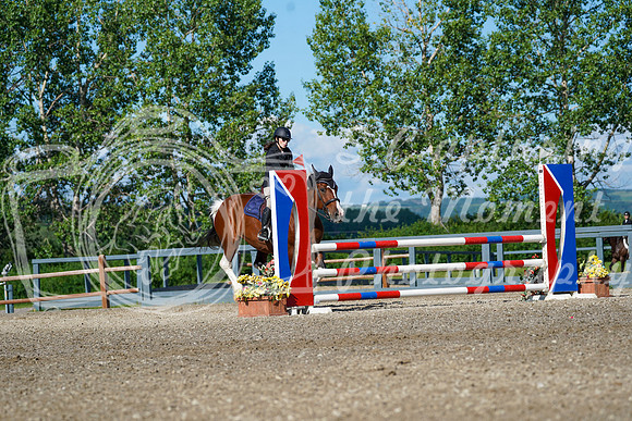 02023 - Alina - 2026 Mid-Summer Classic I - Friday July 10th