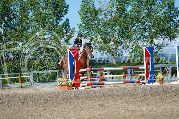 02024 - Alina - 2026 Mid-Summer Classic I - Friday July 10th