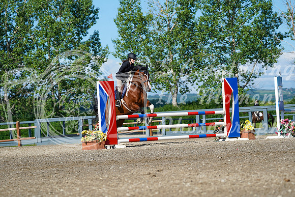 02025 - Alina - 2026 Mid-Summer Classic I - Friday July 10th