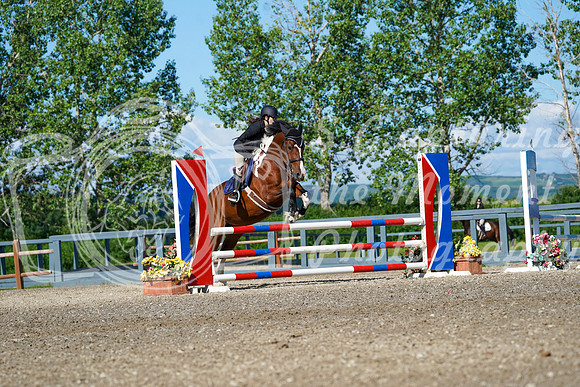 02026 - Alina - 2026 Mid-Summer Classic I - Friday July 10th