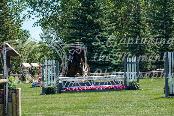 12467 - Alina - 2026 Mid-Summer Classic I - Friday July 10th