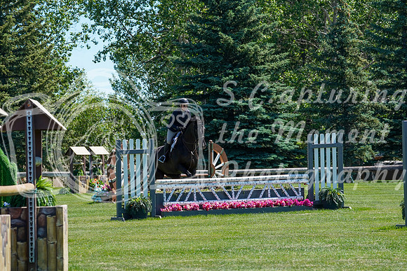 12466 - Alina - 2026 Mid-Summer Classic I - Friday July 10th