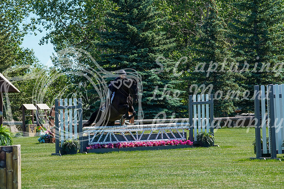 12468 - Alina - 2026 Mid-Summer Classic I - Friday July 10th