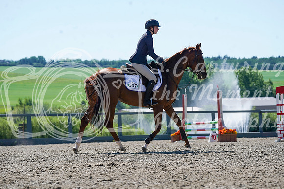 07318 - Alina - 2026 Mid-Summer Classic I - Friday July 10th