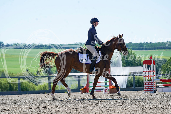 07321 - Alina - 2026 Mid-Summer Classic I - Friday July 10th