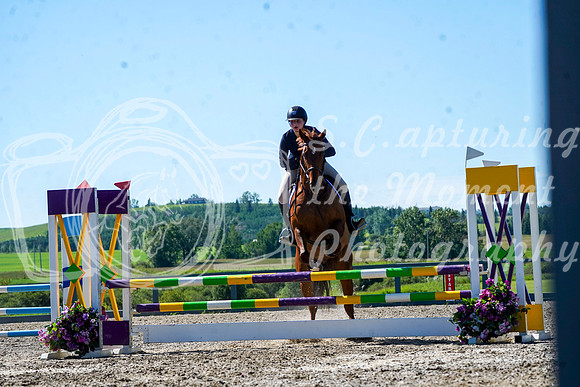 07322 - Alina - 2026 Mid-Summer Classic I - Friday July 10th