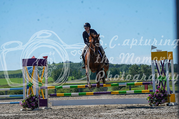 07325 - Alina - 2026 Mid-Summer Classic I - Friday July 10th