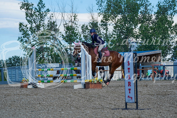 01919 - Alina - 2026 Mid-Summer Classic I - Friday July 10th