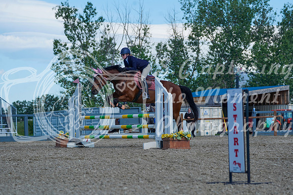 01921 - Alina - 2026 Mid-Summer Classic I - Friday July 10th