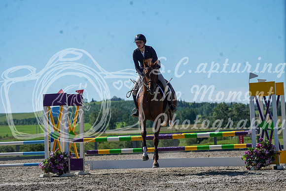 07326 - Alina - 2026 Mid-Summer Classic I - Friday July 10th