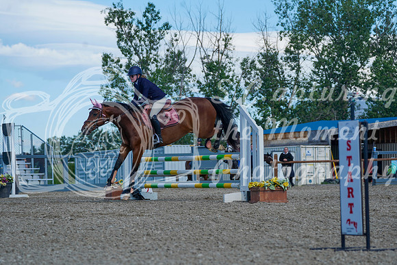 01923 - Alina - 2026 Mid-Summer Classic I - Friday July 10th