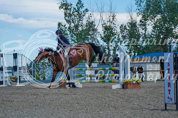 01924 - Alina - 2026 Mid-Summer Classic I - Friday July 10th