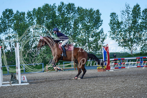 01925 - Alina - 2026 Mid-Summer Classic I - Friday July 10th