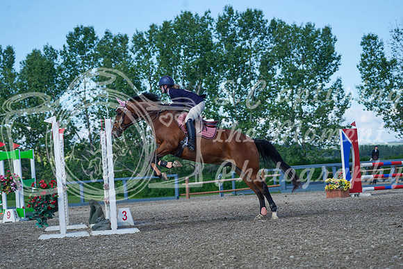 01926 - Alina - 2026 Mid-Summer Classic I - Friday July 10th