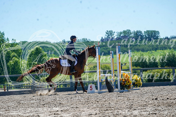 07331 - Alina - 2026 Mid-Summer Classic I - Friday July 10th