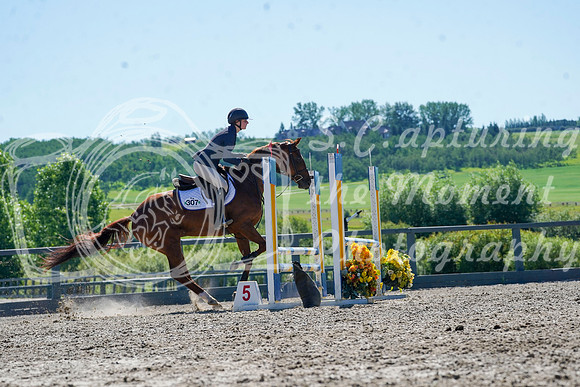 07332 - Alina - 2026 Mid-Summer Classic I - Friday July 10th