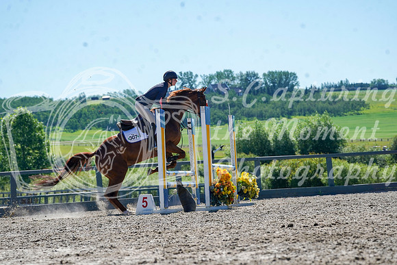 07333 - Alina - 2026 Mid-Summer Classic I - Friday July 10th