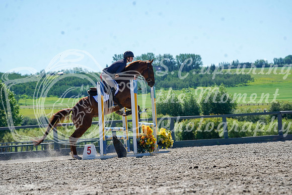 07334 - Alina - 2026 Mid-Summer Classic I - Friday July 10th