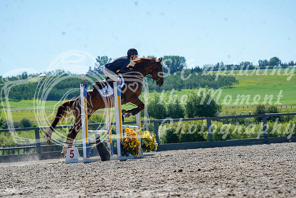 07335 - Alina - 2026 Mid-Summer Classic I - Friday July 10th
