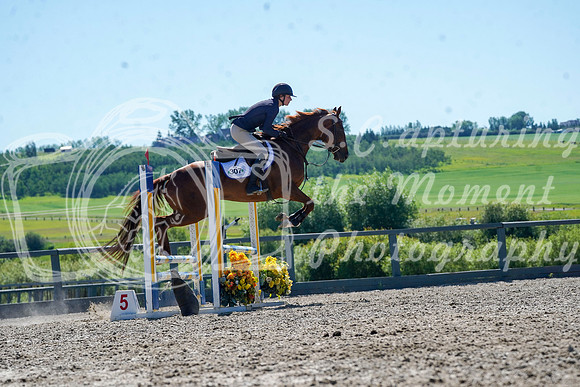 07336 - Alina - 2026 Mid-Summer Classic I - Friday July 10th