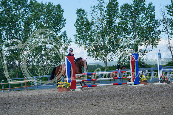 01931 - Alina - 2026 Mid-Summer Classic I - Friday July 10th