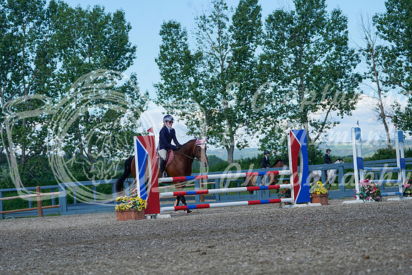01932 - Alina - 2026 Mid-Summer Classic I - Friday July 10th