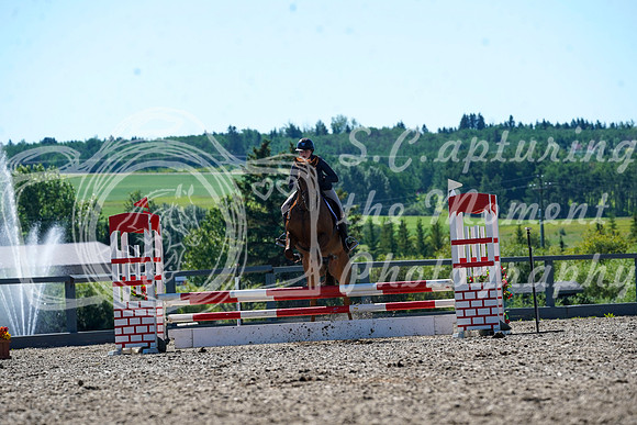07340 - Alina - 2026 Mid-Summer Classic I - Friday July 10th