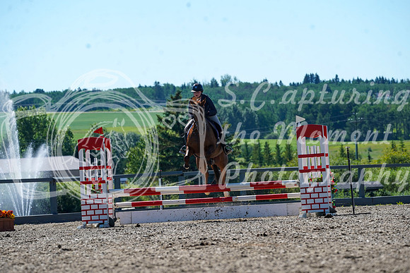 07341 - Alina - 2026 Mid-Summer Classic I - Friday July 10th