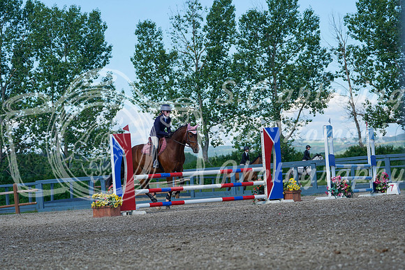 01933 - Alina - 2026 Mid-Summer Classic I - Friday July 10th