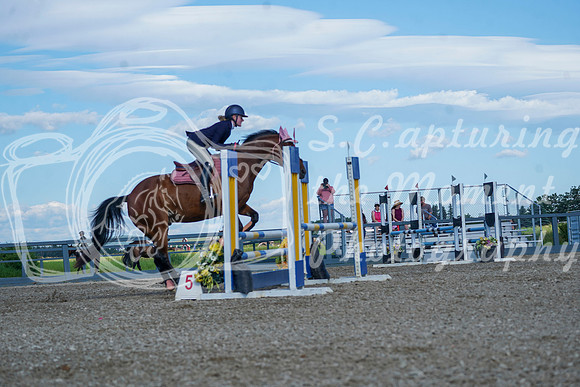 01941 - Alina - 2026 Mid-Summer Classic I - Friday July 10th