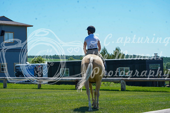 12581 - Alina - 2026 Mid-Summer Classic I - Friday July 10th